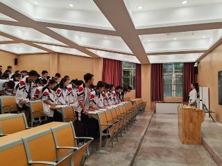精研逻辑概念  厚植家国情怀｜蓬溪中学高..