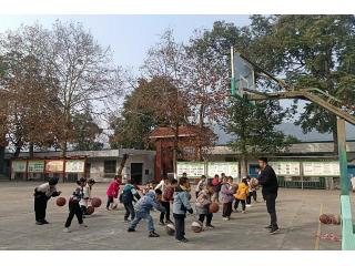 情系乡校助均衡 艺体润心共成长｜蓬溪中学..