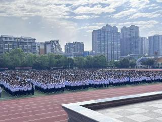 交通安全进校园  守护孩子平安成长