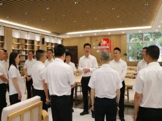 县“四大家”领导深入蓬溪中学开展2026年..