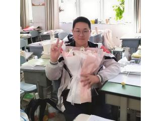 在文字与思辨中勾勒成长轨迹｜周振宇的十..