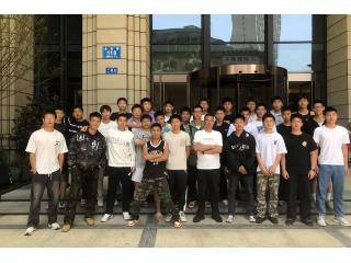 喜讯：蓬溪中学2025年高考体育专业考试再..